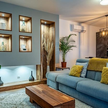 Appartement Cosy Jardin Et Terrasse Strasbourg Exterior foto