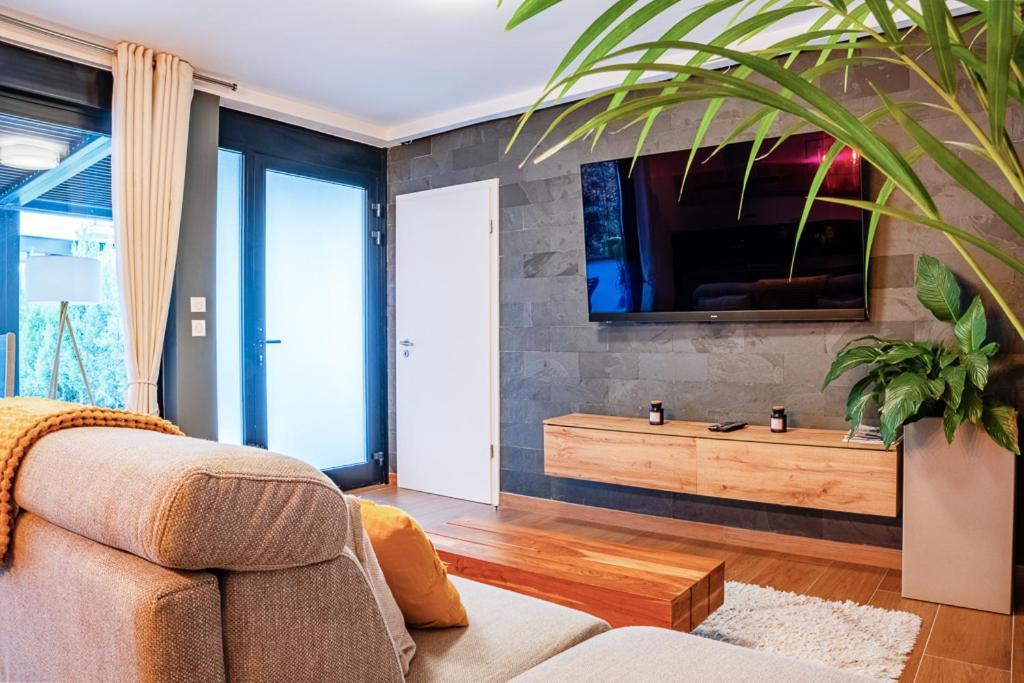 Appartement Cosy Jardin Et Terrasse Strasbourg Exterior foto