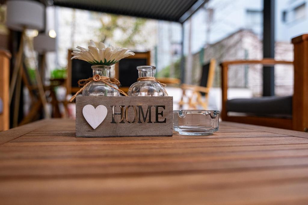 Appartement Cosy Jardin Et Terrasse Strasbourg Cameră foto